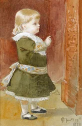 Frederica, 1878
